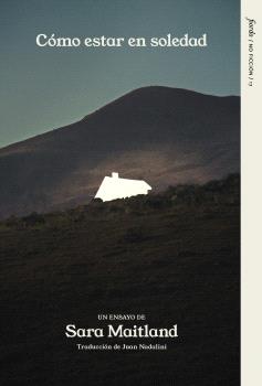 Cómo estar en soledad