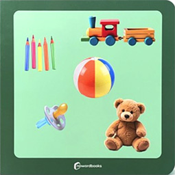 ¿DÓNDE ESTÁN MIS COSAS?