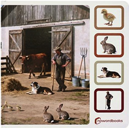 ENCUÉNTRAME EN LA GRANJA