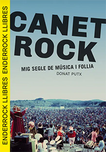 CANET ROCK