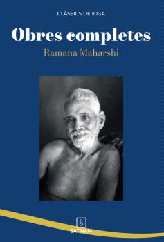 OBRES COMPLETES  Ramana Maharshi