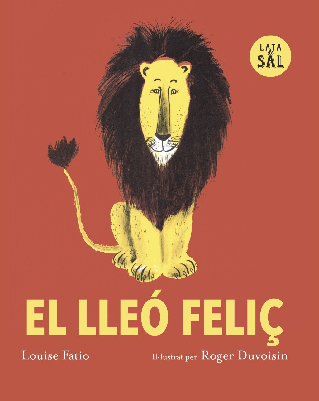 El lleó feliç