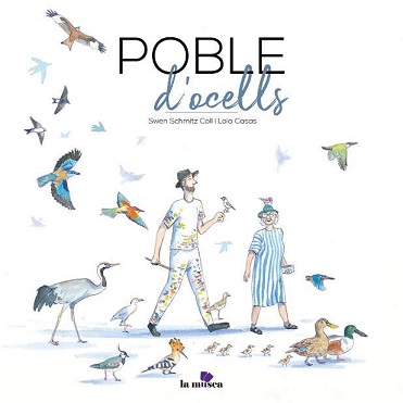 Poble d'ocells
