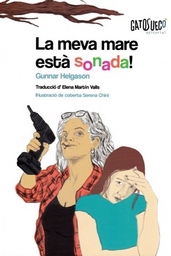 LA MEVA MARE ESTÀ SONADA!