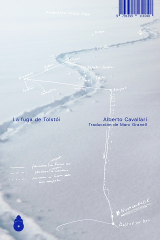 LA FUGA DE TOLSTOI