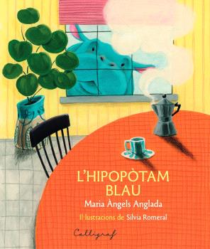 L’hipopòtam blau
