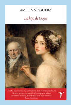 LA HIJA DE GOYA