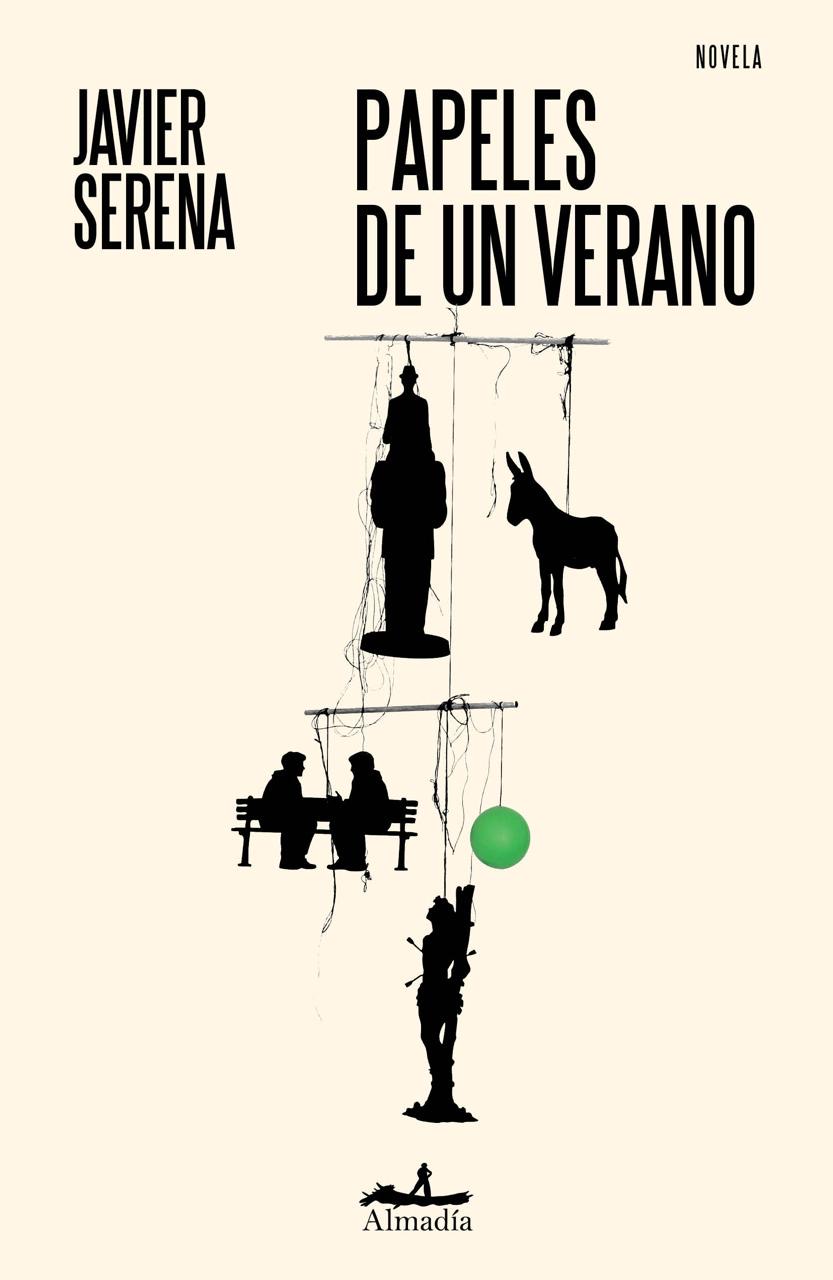 PAPELES DE UN VERANO
