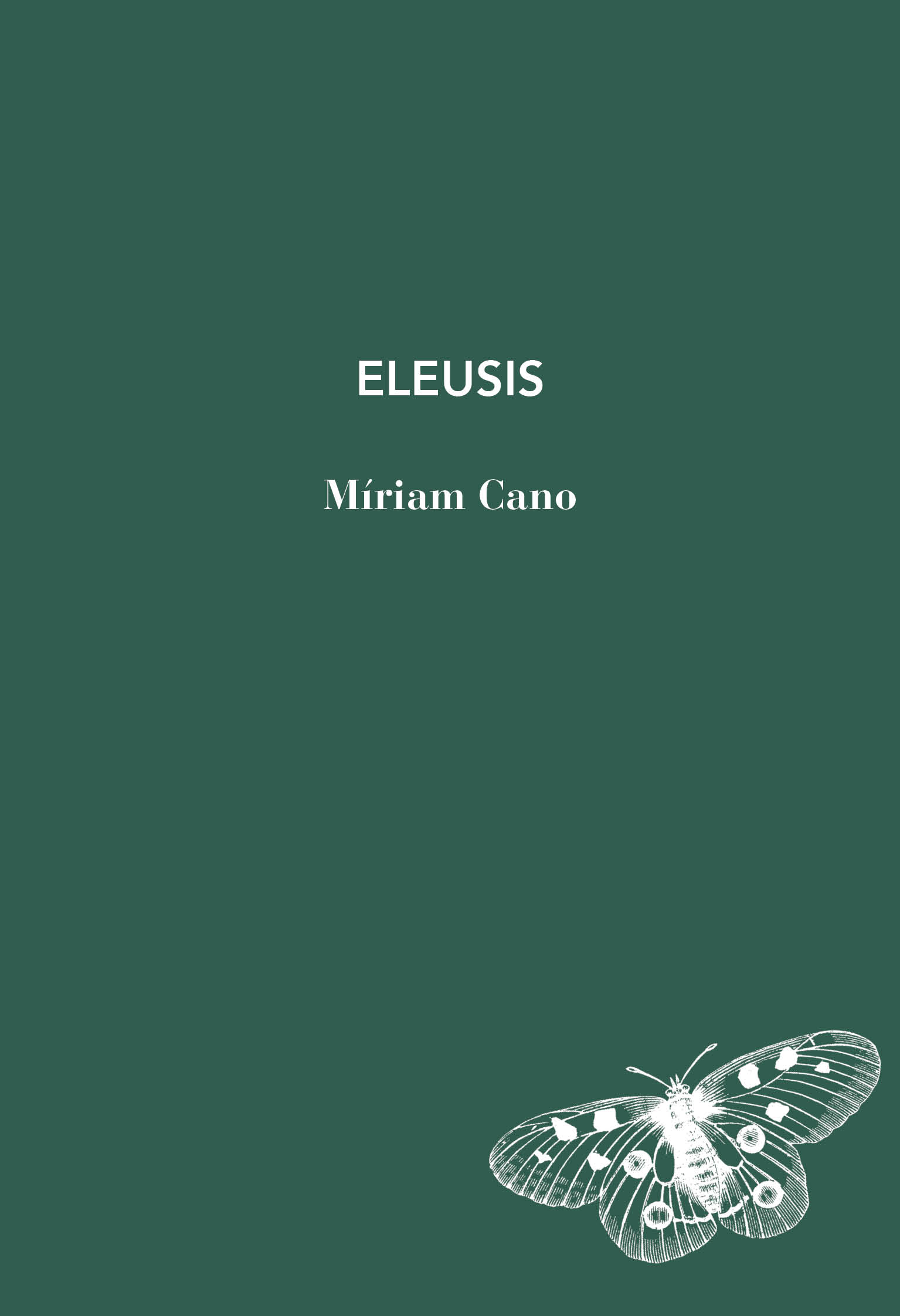 ELEUSIS