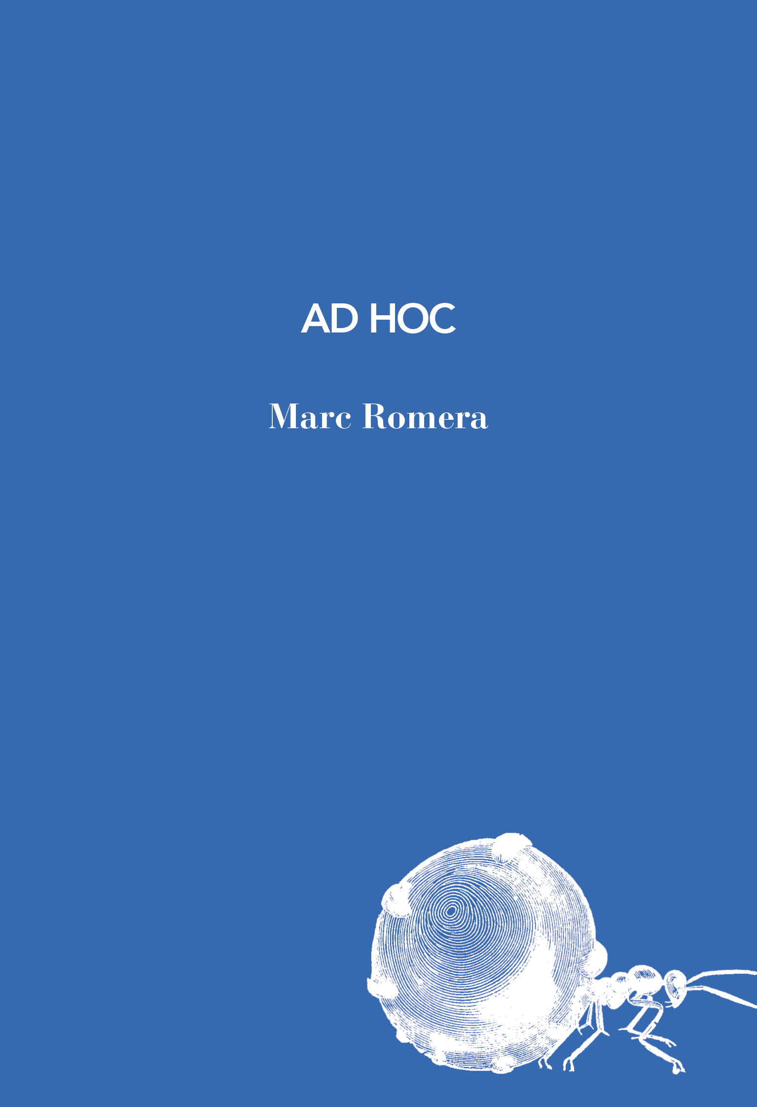 AD HOC  cat