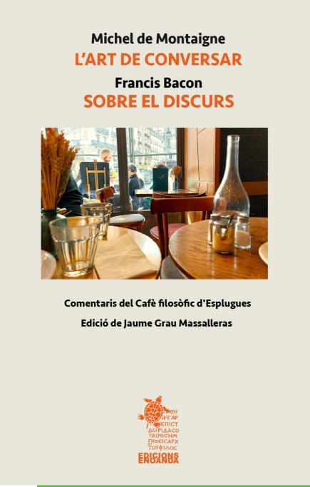 L’ART DE CONVERSAR · SOBRE EL DISCURS