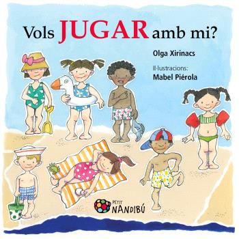 Vols jugar amb mi?