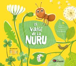 El viatge de la Nuru