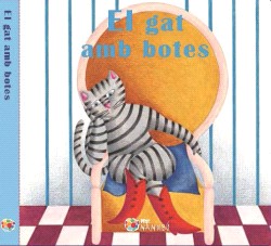 Conte-joc: El gat amb botes