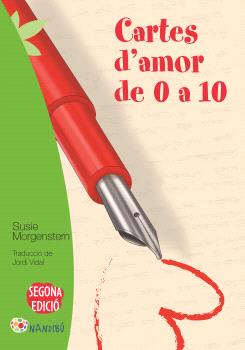 Cartes d'amor de 0 a 10