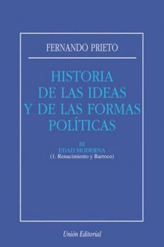Hª DE LAS IDEAS. ED. MODERNA. RENACIM. Y BARROCO.