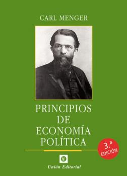 PRINCIPIOS DE ECONOMÍA POLÍTICA (TAPA BLANDA)