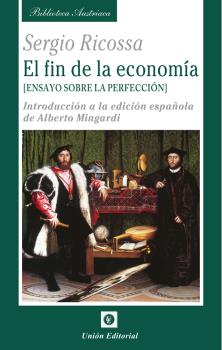 EL FIN DE LA ECONOMÍA_POD