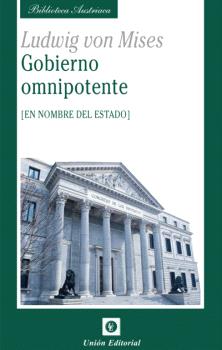 GOBIERNO OMNIPOTENTE