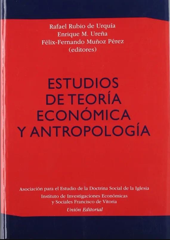 ESTUDIOS DE TEORÍA ECONÓMICA ANTROPOLÓGICA_POD