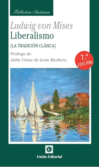 LIBERALISMO  7.ª Edición