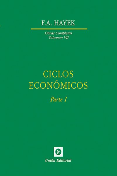 CICLOS ECONÓMICOS. PARTE I