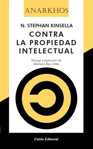 CONTRA LA PROPIEDAD INTELECTUAL