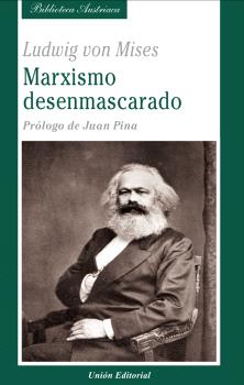 MARXISMO DESENMASCARADO