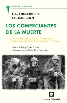 LOS COMERCIANTES DE LA MUERTE_POD