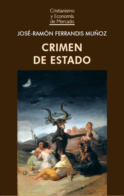 CRIMEN DE ESTADO