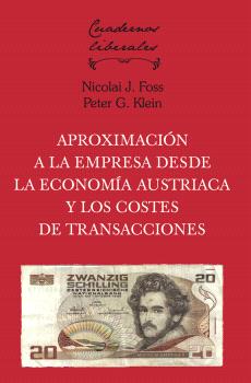 APROXIMACIÓN A LA EMPRESA DESDE LA ECONOMÍA AUSTRIACA