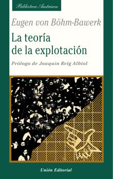 LA TEORÍA DE LA EXPLOTACIÓN (2ª edición)_POD