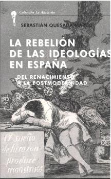 LA REBELIÓN DE LAS IDEOLOGÍAS