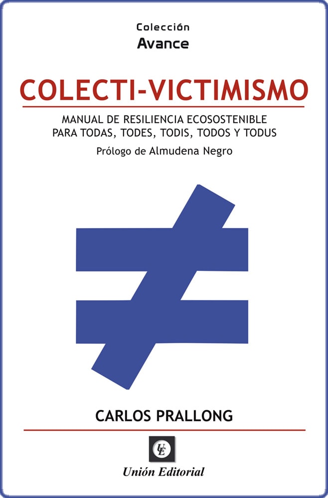 COLECTI-VICTIMISMO