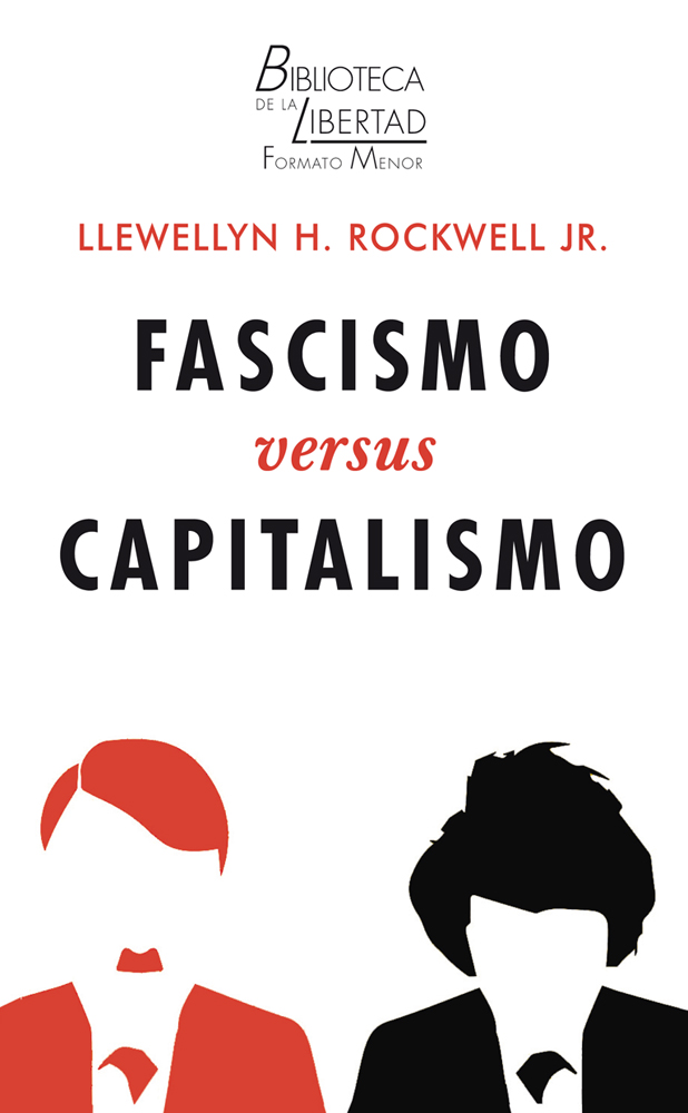 FASCISMO VERSUS CAPITALISMO