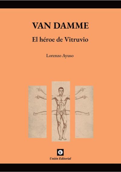VAN DAMME. EL HÉROE DEL VITRUVIO (reserva)