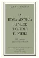 LA TEORÍA AUSTRIACA DEL VALOR, EL CAPITAL Y EL INTERÉS_AOSTA-08