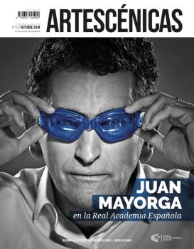 ARTESCÉNICAS 10 OCTUBRE 2018