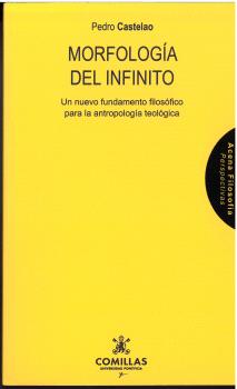 MORFOLOGÍA DEL INFINITO