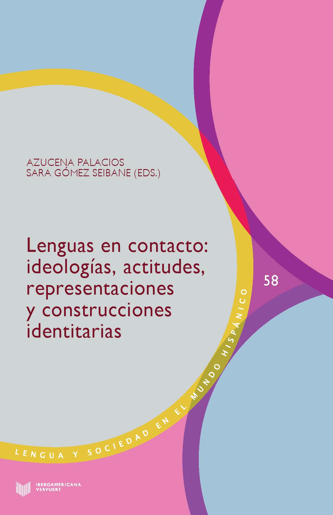 LENGUAS EN CONTACTO